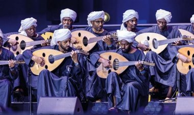 يوليو المقبل.. «أوركسترا بيت العود السوداني» تقدم حفلتين في أوبرا القاهرة والإسكندرية