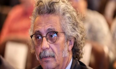 نقيب الأطباء يشهد حفل تشغيل جهاز المعالج الخطي لعلاج مرضي الأورام