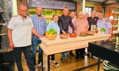 «أحلى أكلة» يحتفل باليوم العالمي للأب بأربع قصص نجاح