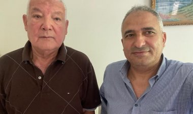 الخميس.. خبير المياه الدولي ضياء الدين القوصي ضيف «حدوتة مصرية» في إذاعة الشرق الأوسط