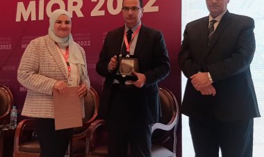 المستشفيات التعليمية تناقش تحديات ومشاكل الإبصار وأحدث طرق علاجها بمؤتمر معهد الرمد التذكارى 