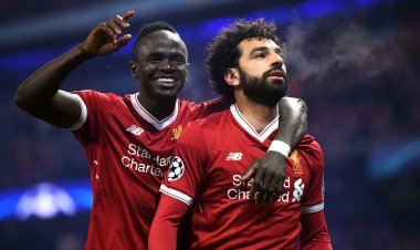 محمد صلاح يودع ساديو ماني برسالة مؤثرة: لقد كانت رحلة رائعة