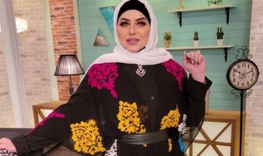 ميار الببلاوي تحتفل بتخرج ابنها: انجازي الوحيد وفرحة عمري