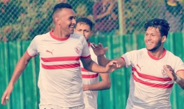 الزمالك يكشف سبب استبعاد «نيمار» من لقاء البنك الأهلي