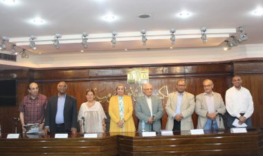 ندوة في دار الكتب لمناقشة القاهرة بين الأصالة والتحديث