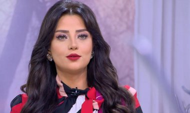 رضوى الشربيني تهاجم مبروك عطية: يعني البنت تتحجب عشان متتقتلش؟