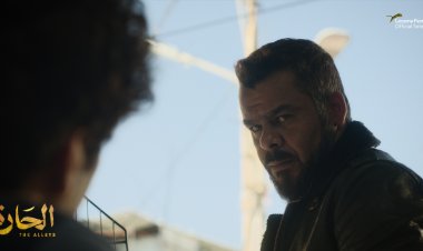 «الحارة» ينافس على أقوى الإنتاجات العربية في السنوات الأخيرة