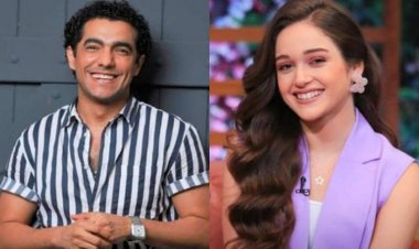 ميدو عادل لـ نور إيهاب: نفسي بناتي يكونوا زيك