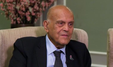 مجدي يعقوب: أنا معجب بمحمد صلاح.. وحبه لعمله سر نجاحه