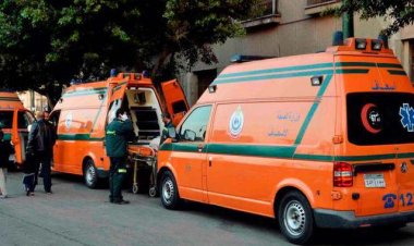 «كان نفسه في ولد».. عامل ينهى حياة زوجته لحملها في «بنت» بـ6 أكتوبر