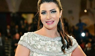 اللهم أجرنا في مصيبتنا.. لقاء سويدان تعلن وفاة خالتها