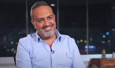 خالد سرحان يحصل على وسام الشرف لجائزة أوروك الدولية بالأردن