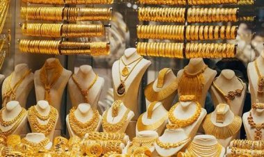 استقرار أسعار الذهب في بداية التعاملات الصباحية.. اليوم السبت