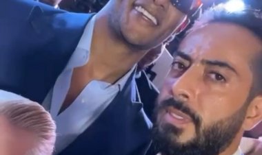 «سليم دعاس».. من خبير إلكترونيات إلى فنان موهوب 