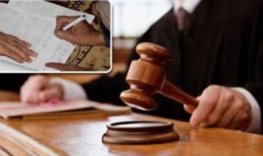 حبس مدرسة ونجار سنة بتهمة ممارسة الأعمال المنافية للآداب