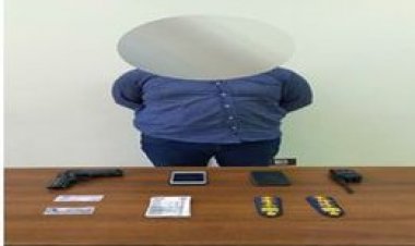 حبس شخص انتحل صفة «عميد شرطة» لتنفيذ وقائع نصب بالقاهرة