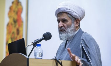 إقالة رئيس جهاز استخبارات الحرس الثوري بإيران