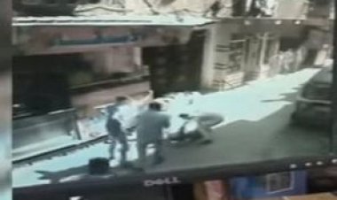 تفاصيل جديدة في جريمة قتيل الشارع بدار السلام: «حيلة شيطانية كشفتها الكاميرات»