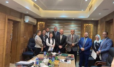 لأول مرة.. الزراعة: فتح الأسواق النيوزيلندية أمام الموالح المصرية