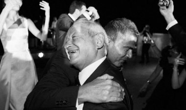 عمرو دياب ونجيب ساويرس يؤكدان على صداقتهما.. عبر تويتر