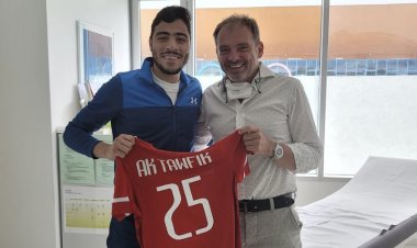 «أبوعبلة»: اقتراب أكرم توفيق من العودة للتدريبات الجماعية