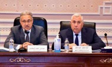 وزير الزراعة: حذف 8000 مستفيد من منظومة دعم الأسمدة