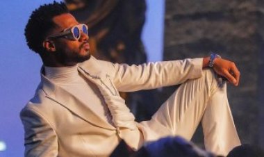 محمد رمضان يطرح أغنية «تنطيط» عبر يوتيوب| فيديو