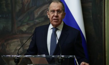 لافروف: موقف روسيا واضح تجاه سوريا .. ونبحث أمميا ضربة مطار دمشق