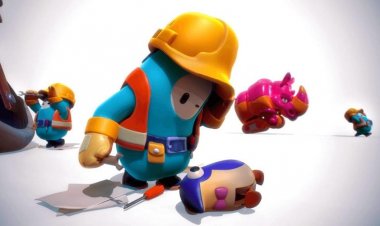 مفاجأة لعشاق «الجيمز».. إتاحة لعبة Fall Guys مجانا على جميع المنصات