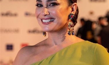 «The good wife» يدخل هند صبري عالم «الفورمات» ومسلسلات الـ45 حلقة