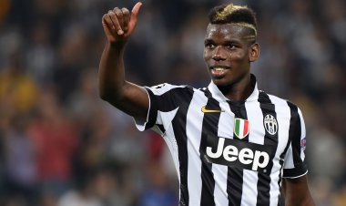 بعد أن غادره مقابل 100 مليون يورو.. بوجبا يعود إلى يوفنتوس مجانًا