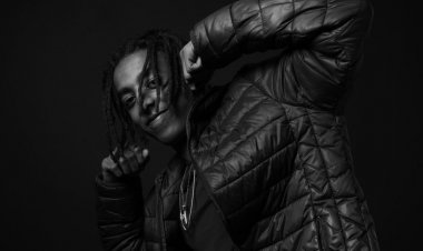 ويجز وعفرتو يدعمان ديزي في موسم جدة