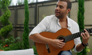 بالفيديو.. رامي صبري يطرح نسخة جديدة من أغنية «هي»