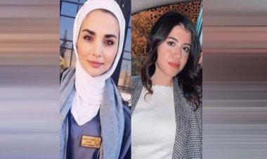 هددها بمصير نيرة أشرف.. تفاصيل الرسالة الأخيرة لقاتل الطالبة الأردنية