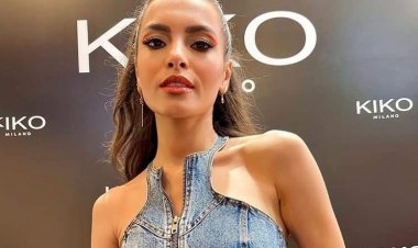 بالصور.. كارمن سليمان بإطلالة مميزة في أحدث ظهور