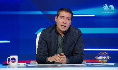 محمد بركات: إيهاب جلال اتظلم.. والموضوع من البداية خاطئ