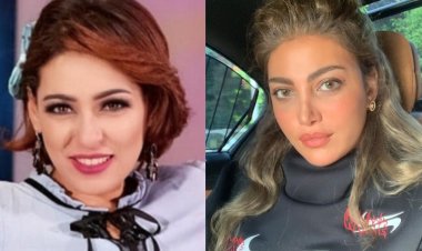 نورهان: مشوفتش أي تحكم من ريهام حجاج في «يوتيرن».. وقدرت أقاوم إغراء عمليات التجميل