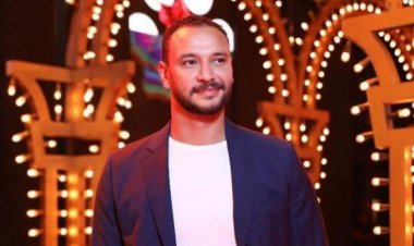 أحمد خالد صالح عن واقعة «طالبة المنصورة»: «تعليق بعض الناس على الحدث أبشع من الحدث نفسه»