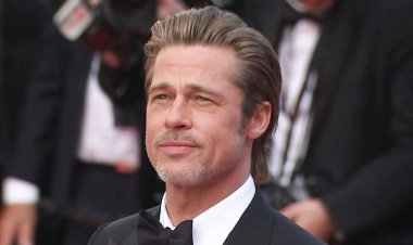 براد بيت يلمح لاعتزال الفن: إذا لم أجد ما يستحق أن أقدمه سأبتعد