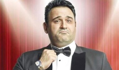 أكرم حسني: روحوا «تسليم أهالي» على ضمانتي هتخرجوا منه مبسوطين