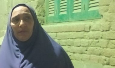 «كانت بتبيع مناديل».. القصة الكاملة لقتل سيدة علة يد زوجها ودفن جتثها بأكتوبر