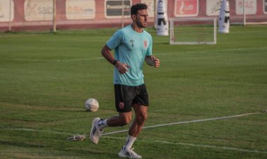 الأهلي يعلن آخر تطورات حالة الثلاثي المصاب