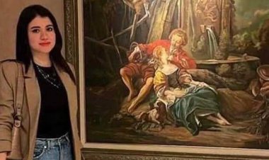 قاتل طالبة المنصورة نيرة أشرف: جابتلى ظابط يهددني وأهلها مضوني على وصل أمانة   