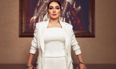 روجينا لـ طالبة المنصورة: أول جمعة بعيدة عن حضن أمك.. لكن في مكان أحسن
