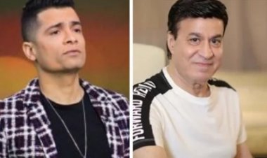 حلمي عبد الباقي يكشف مفاجأة: حسن شاكوش حصل على كارنيه النقابة دون موافقة المجلس
