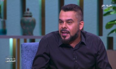 منذر رياحنة: أنا ضد المساواة بين الرجل والمرأة لأن الست كائن أرقى