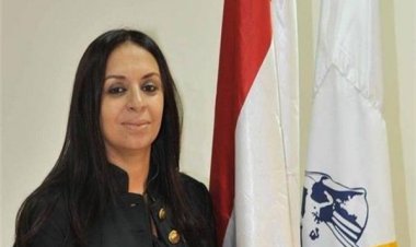 القومي للمرأة يهنئ «مايا مرسي» لفوزها بعضوية لجنة القضاء على التمييز ضد النساء