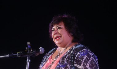 برعاية وزيرة الثقافة.. الأوبرا المصرية تحتفل بذكرى 30 يونيو