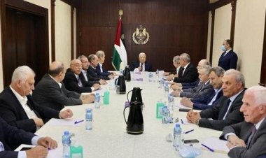 تعرف على مهام أعضاء اللجنة التنفيذية بمنظمة التحرير الفلسطينية