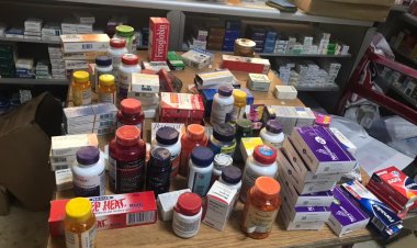 هيئة الدواء: ضبط 1000 مخالفة في حملات تفتيشية خلال يونيو الجاري